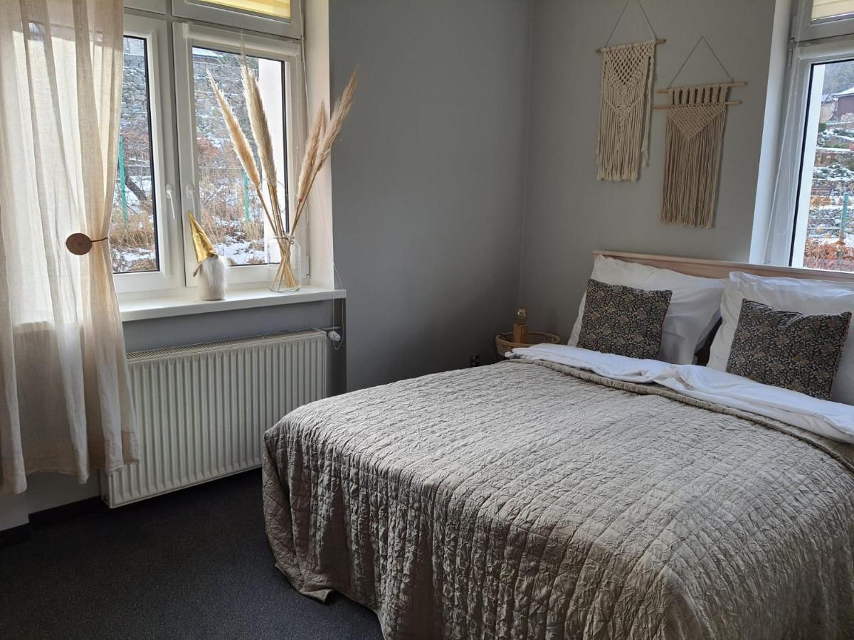 Apartamenty Deptak - W Centrum Karpacza, Parking W Cenie! Luaran gambar
