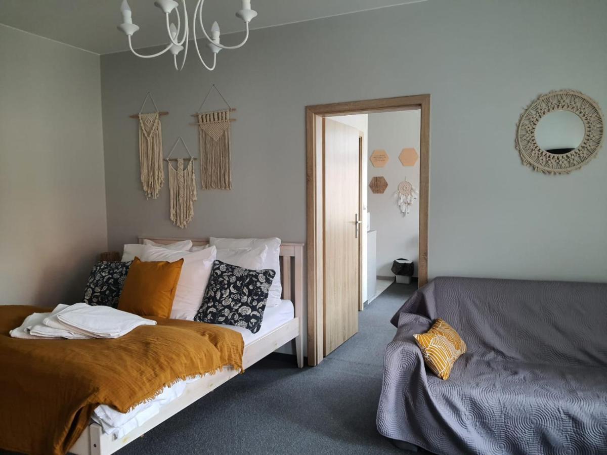 Apartamenty Deptak - W Centrum Karpacza, Parking W Cenie! Luaran gambar