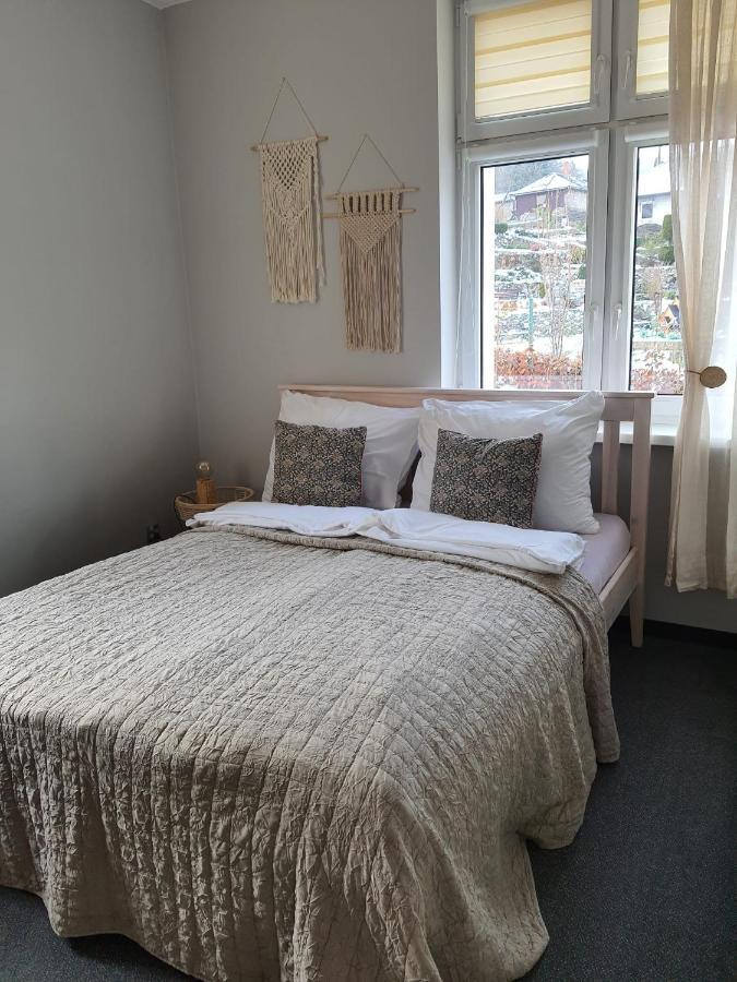 Apartamenty Deptak - W Centrum Karpacza, Parking W Cenie! Luaran gambar