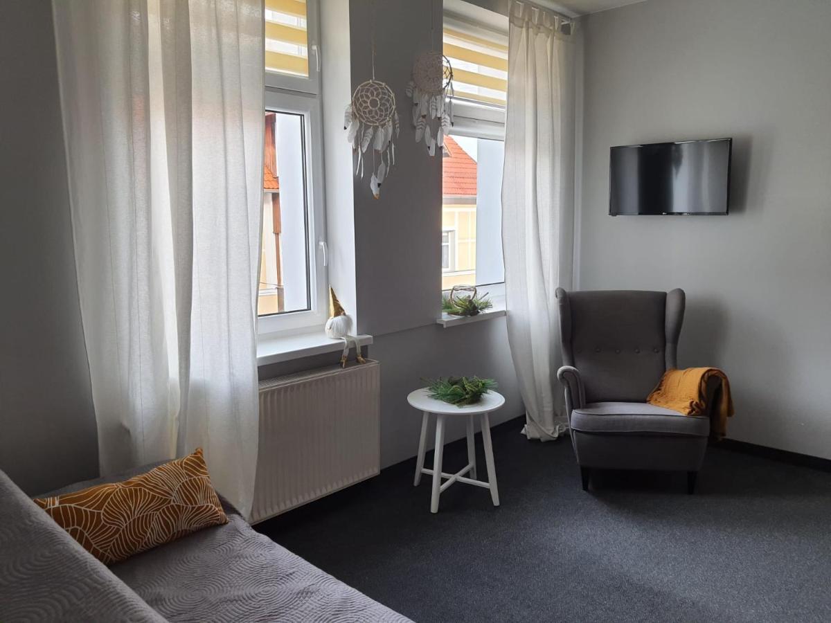 Apartamenty Deptak - W Centrum Karpacza, Parking W Cenie! Luaran gambar