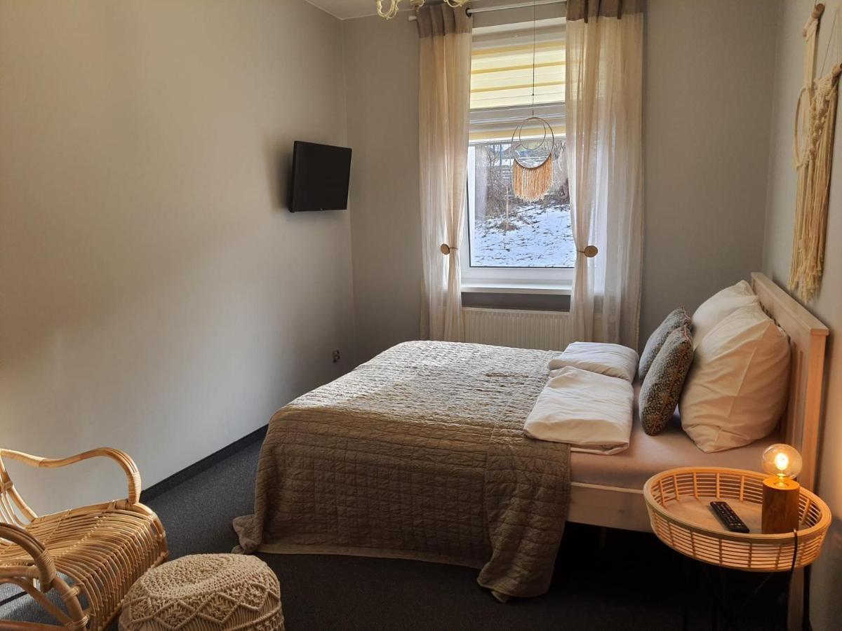Apartamenty Deptak - W Centrum Karpacza, Parking W Cenie! Luaran gambar