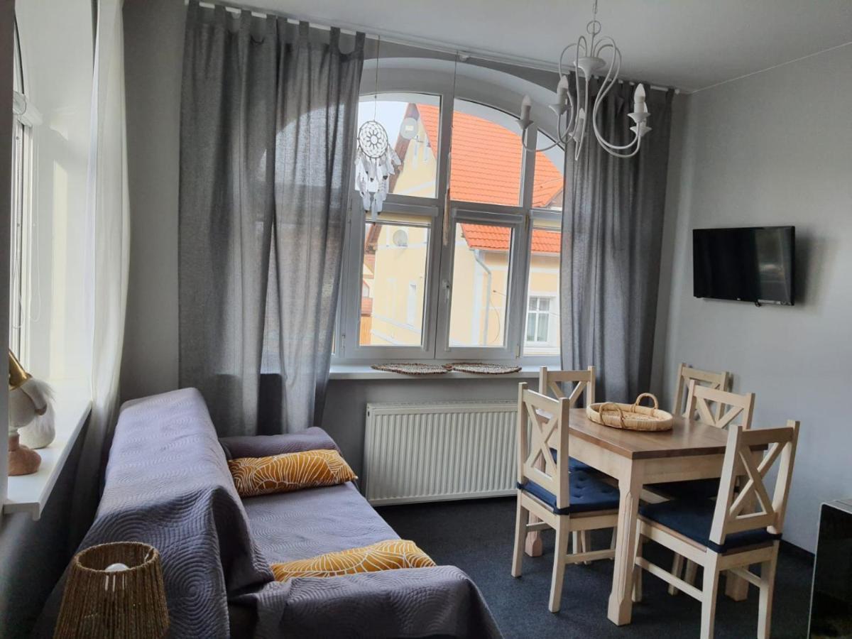 Apartamenty Deptak - W Centrum Karpacza, Parking W Cenie! Luaran gambar