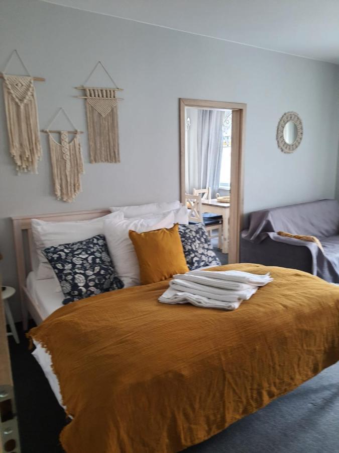 Apartamenty Deptak - W Centrum Karpacza, Parking W Cenie! Luaran gambar