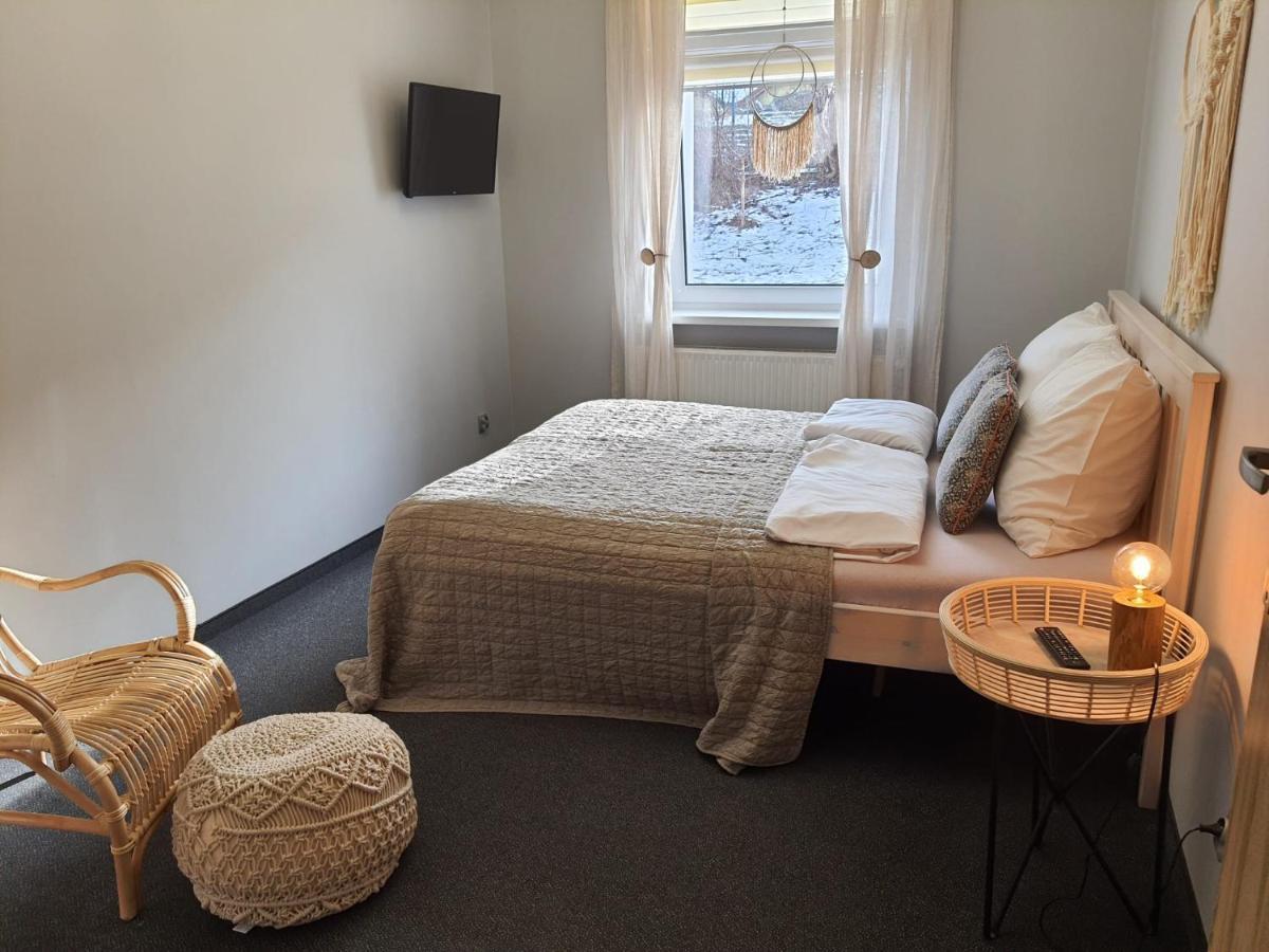 Apartamenty Deptak - W Centrum Karpacza, Parking W Cenie! Luaran gambar