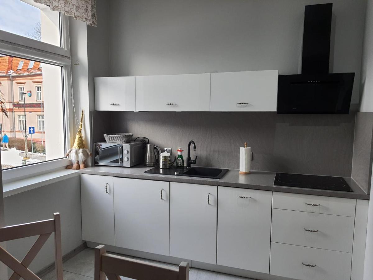 Apartamenty Deptak - W Centrum Karpacza, Parking W Cenie! Luaran gambar