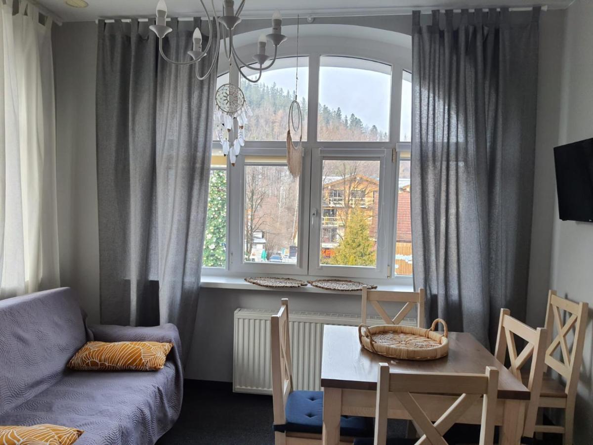 Apartamenty Deptak - W Centrum Karpacza, Parking W Cenie! Luaran gambar