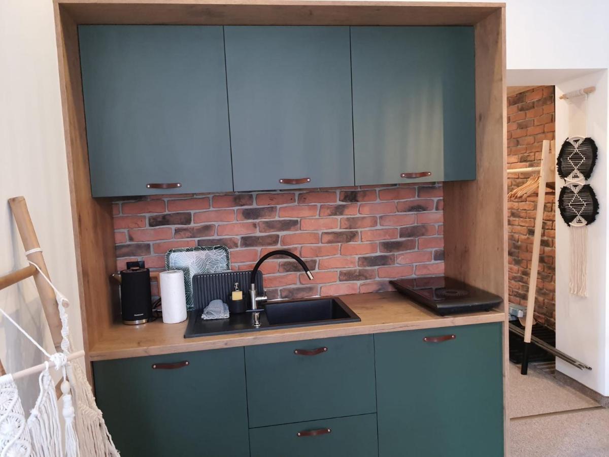 Apartamenty Deptak - W Centrum Karpacza, Parking W Cenie! Luaran gambar