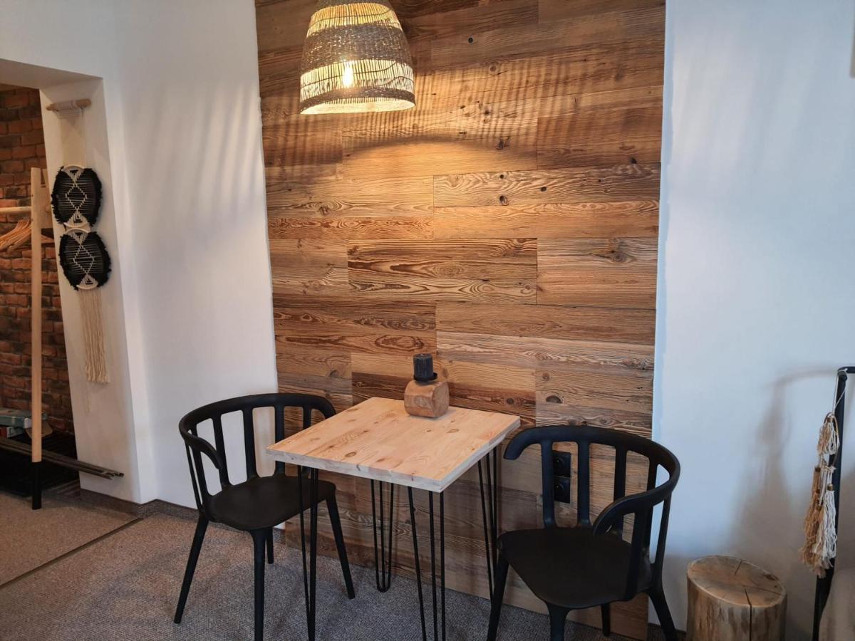 Apartamenty Deptak - W Centrum Karpacza, Parking W Cenie! Luaran gambar