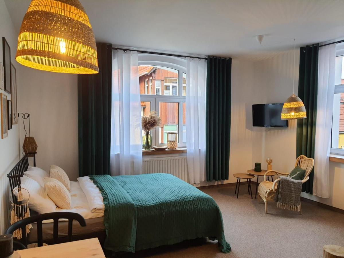 Apartamenty Deptak - W Centrum Karpacza, Parking W Cenie! Luaran gambar