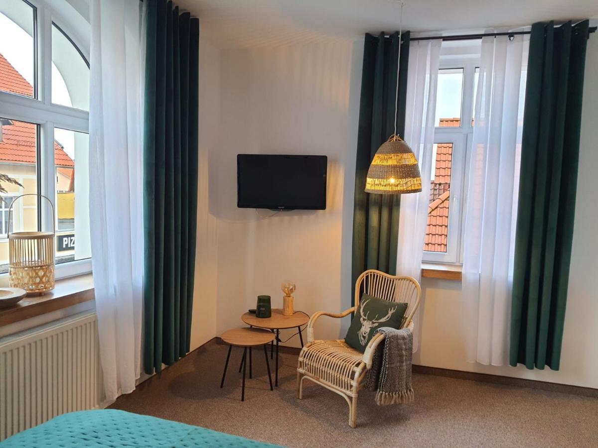 Apartamenty Deptak - W Centrum Karpacza, Parking W Cenie! Luaran gambar