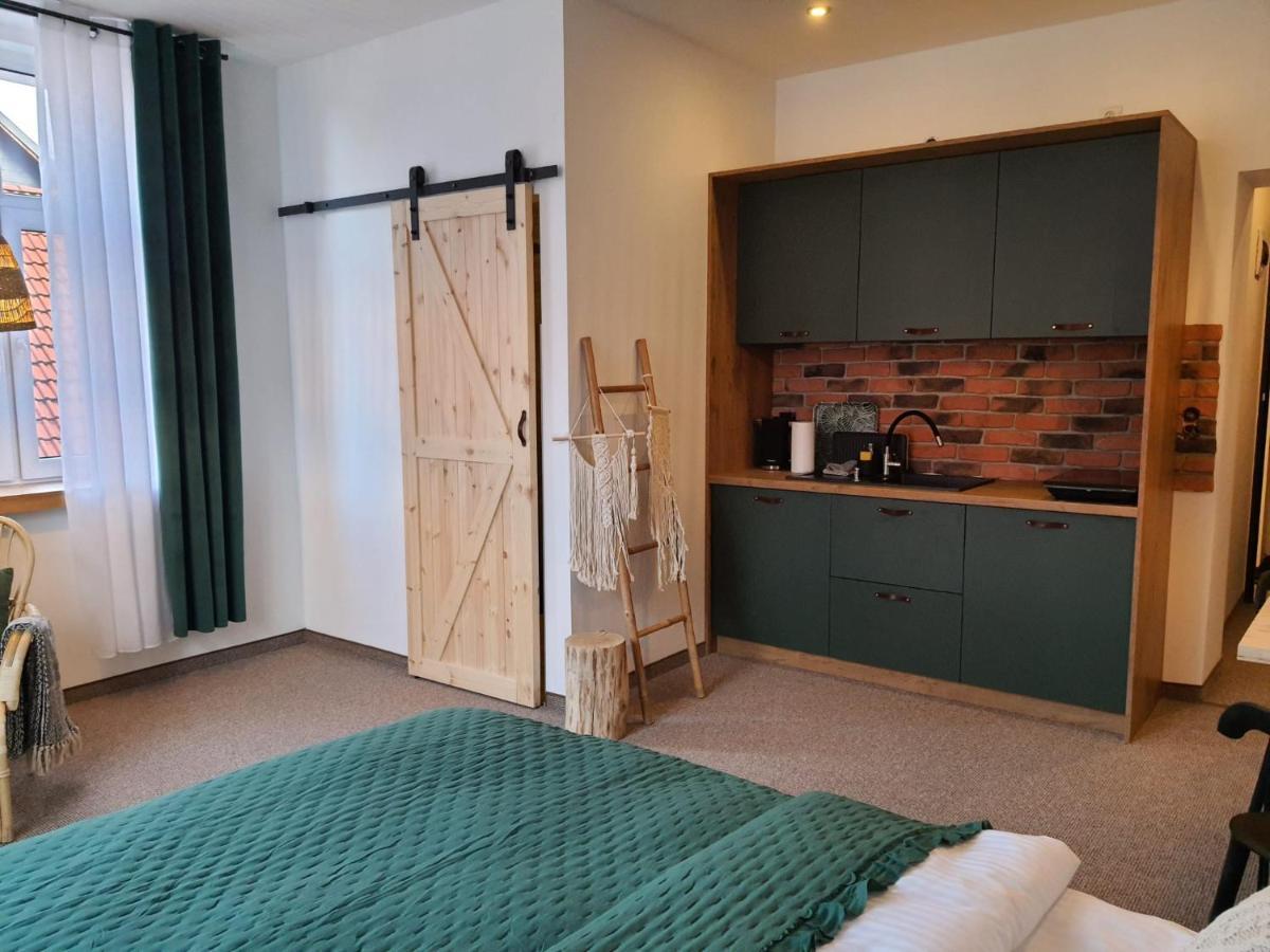 Apartamenty Deptak - W Centrum Karpacza, Parking W Cenie! Luaran gambar