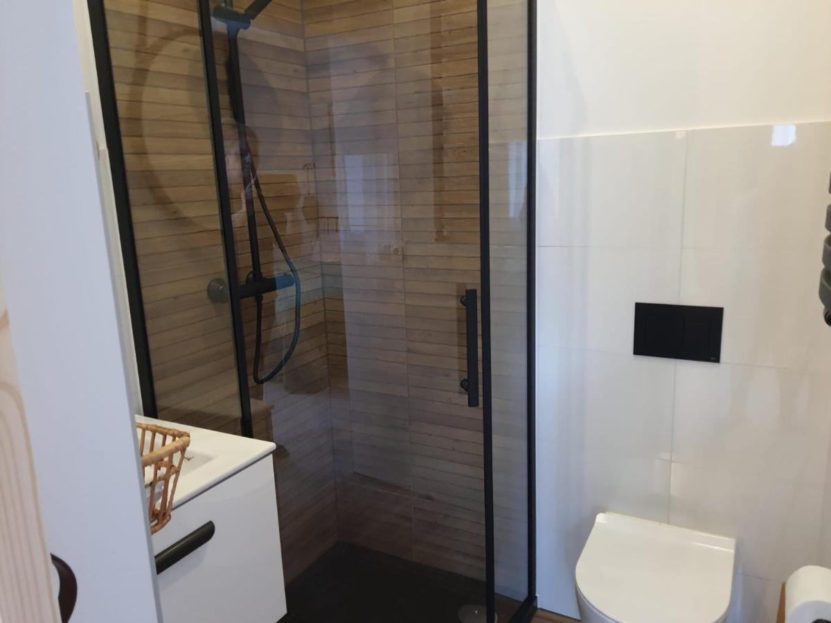 Apartamenty Deptak - W Centrum Karpacza, Parking W Cenie! Luaran gambar