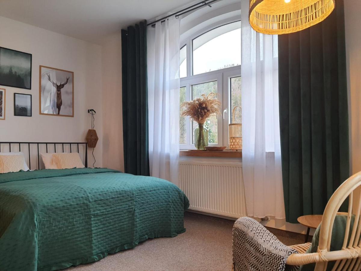 Apartamenty Deptak - W Centrum Karpacza, Parking W Cenie! Luaran gambar