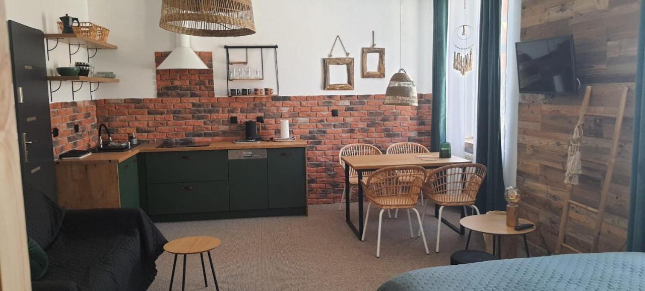 Apartamenty Deptak - W Centrum Karpacza, Parking W Cenie! Luaran gambar